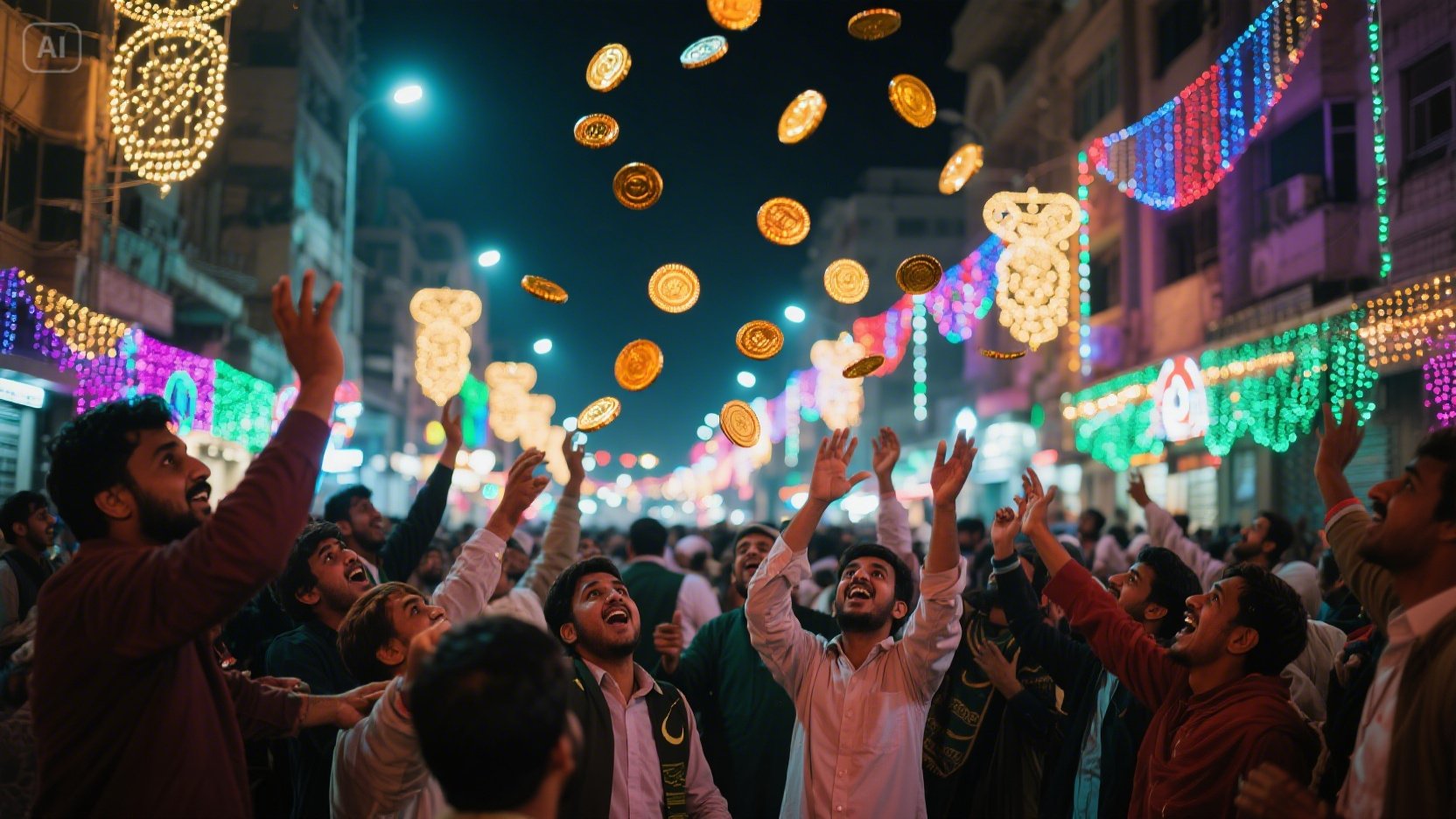 77BetMake your first deposit in PKR today and claim 200% instantly! Pakistan’s players can enjoy nonstop casino action, safe JazzCash payments, and real PKR withdrawals within minutes.