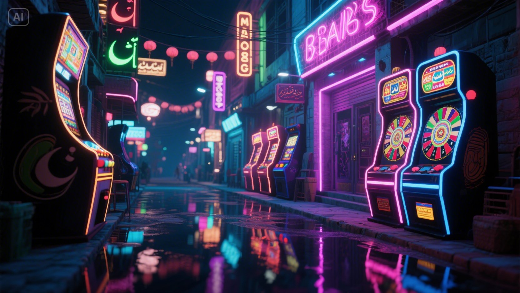 Registration at 77Bet Casino