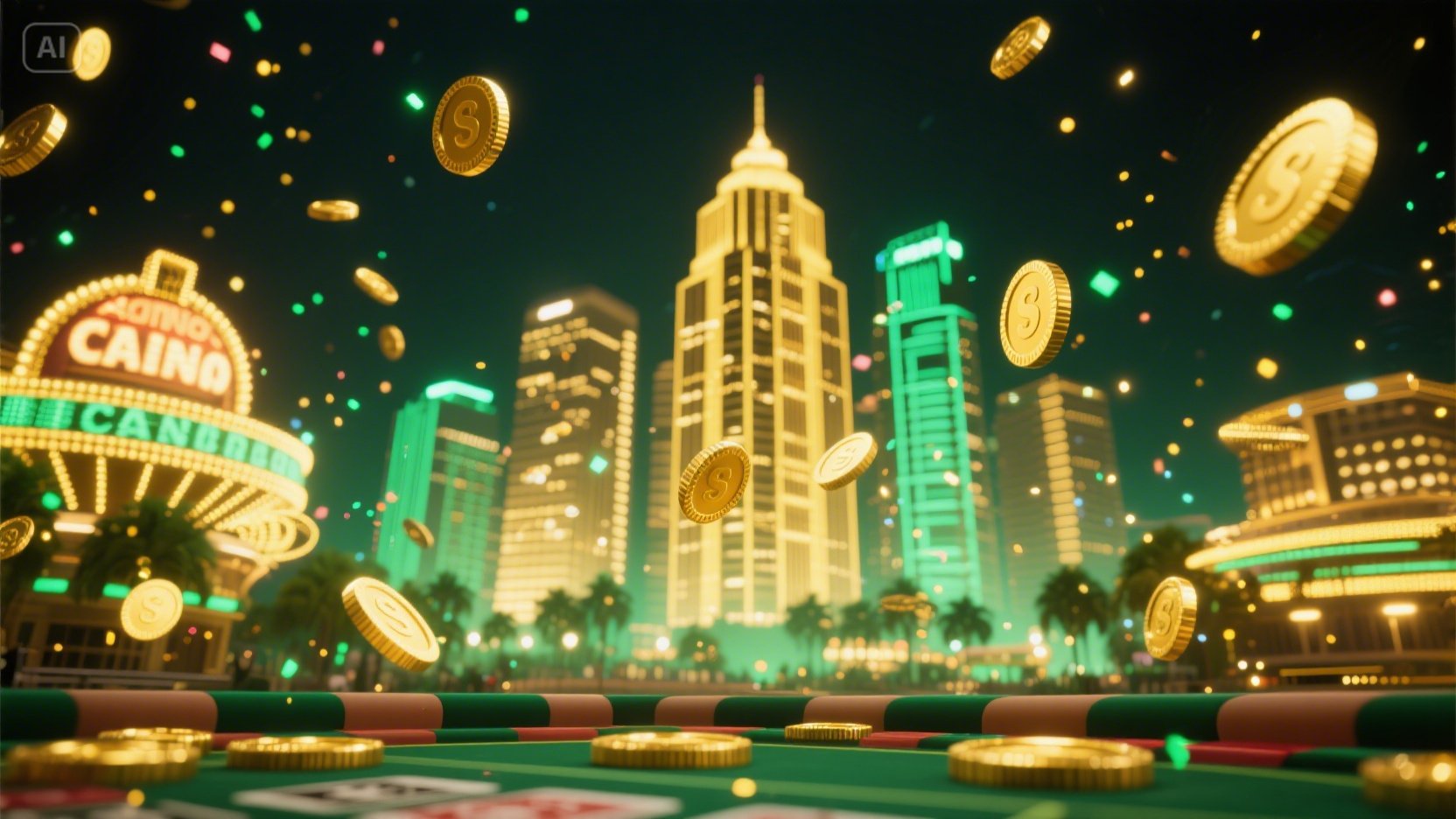 Registration at 77Bet Casino